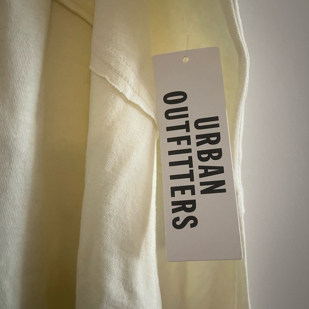 Urban Outfitters Out from Under Tank Size Med - Picture 6 of 6